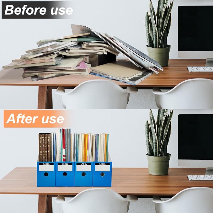 Limitliho Magazine Holde, Magazine File Holder - Image 6