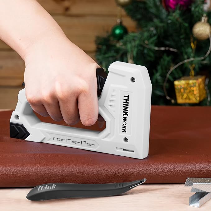THINKWORK Light Duty Staple Gun - Image 7