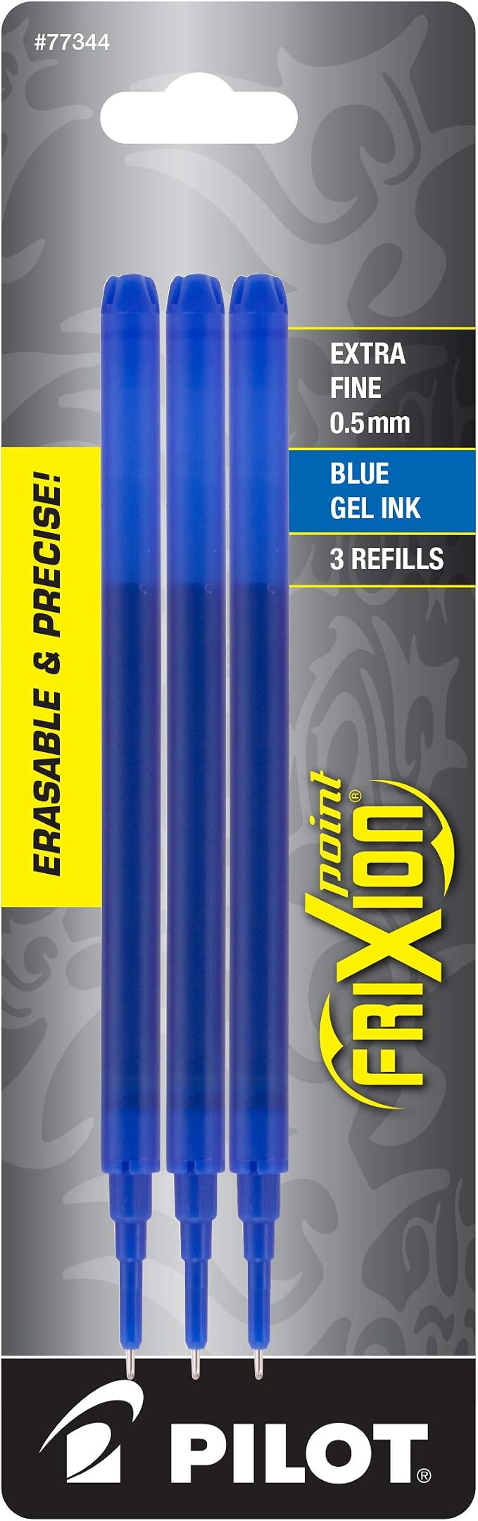 Pilot, FriXion Point Gel Ink Refills by PilotCorporationofAmerica