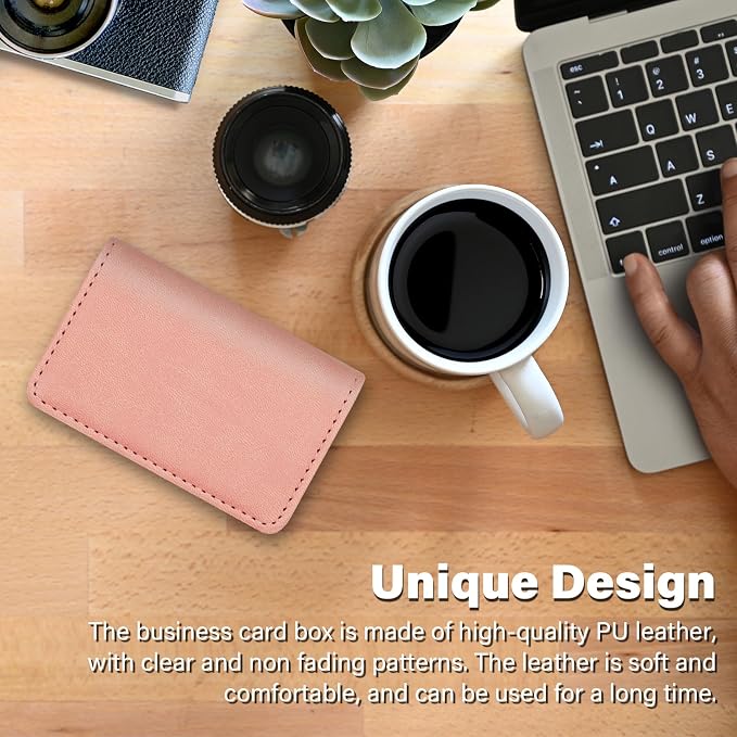 RFID Blocking Wallet - Image 6