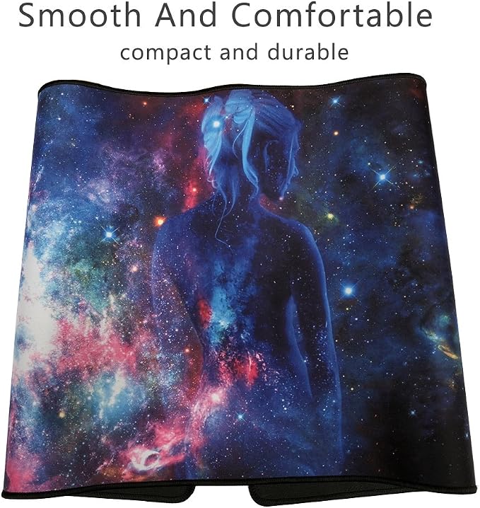 XXL Professional Large Mouse Pad & Computer Game Mouse Mat - Image 5