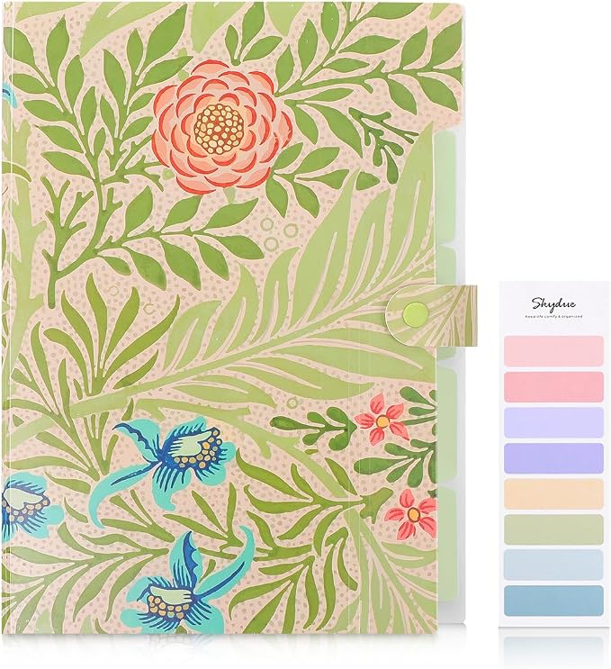 SKYDUE Expanding File Folder - Image 2
