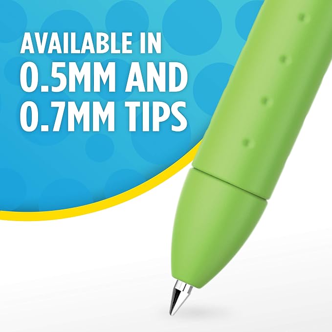 Paper Mate® InkJoy™ Retractable Gel Pens, Medium Point, 0.7 mm - Image 3