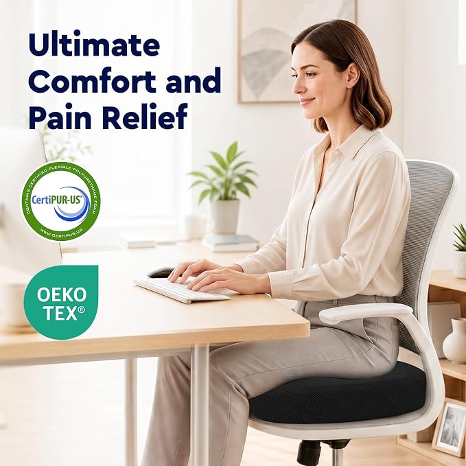 TushGuard Seat Cushion - Image 8
