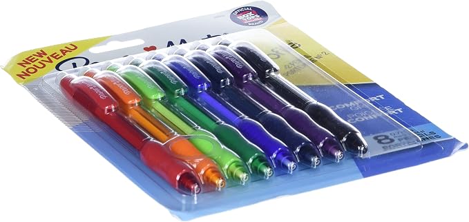 Paper Mate Profile Mech Mechanical Pencils, 0.7mm #2 Pencil Lead, Comfort Grip - Image 4
