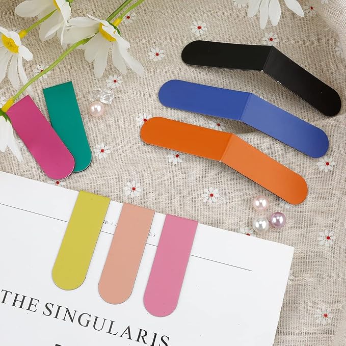 Magnetic Bookmarks - Image 6