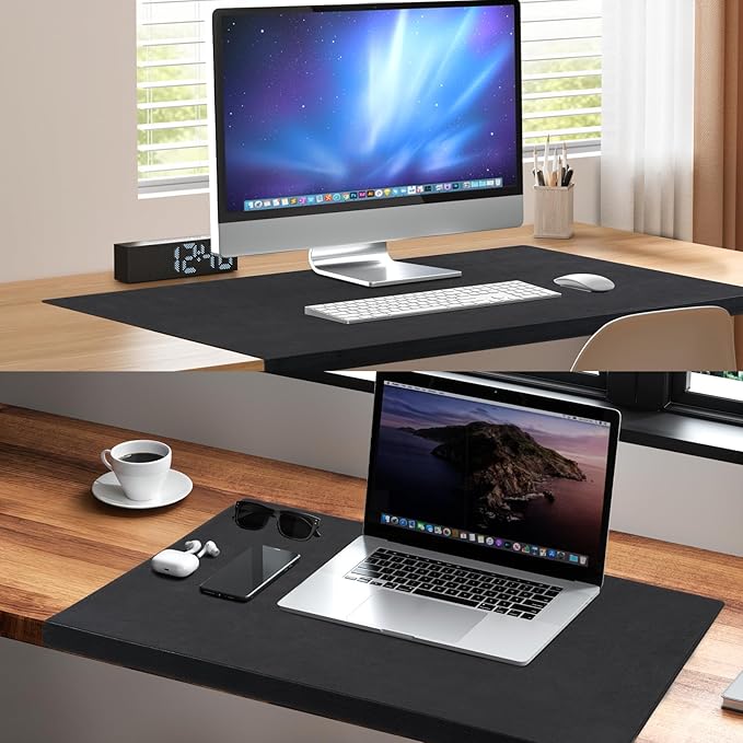AKOZLIN Desk Pad Protector - Image 7