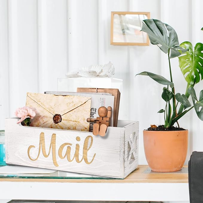 Mail Holder Countertop - Image 5