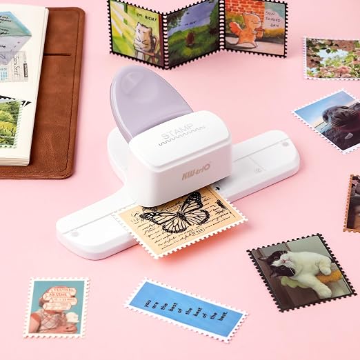 CYFUN DESIGN Stamp Punch - Image 7