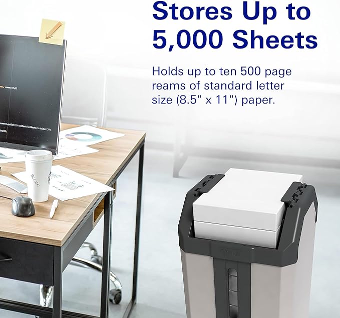 Find It Paper Ream Dispenser - Image 7