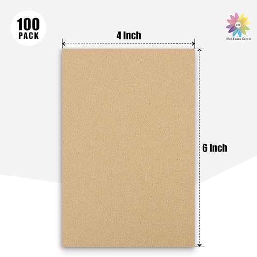 Mat Board Center, Trading Card Protectors - Image 2