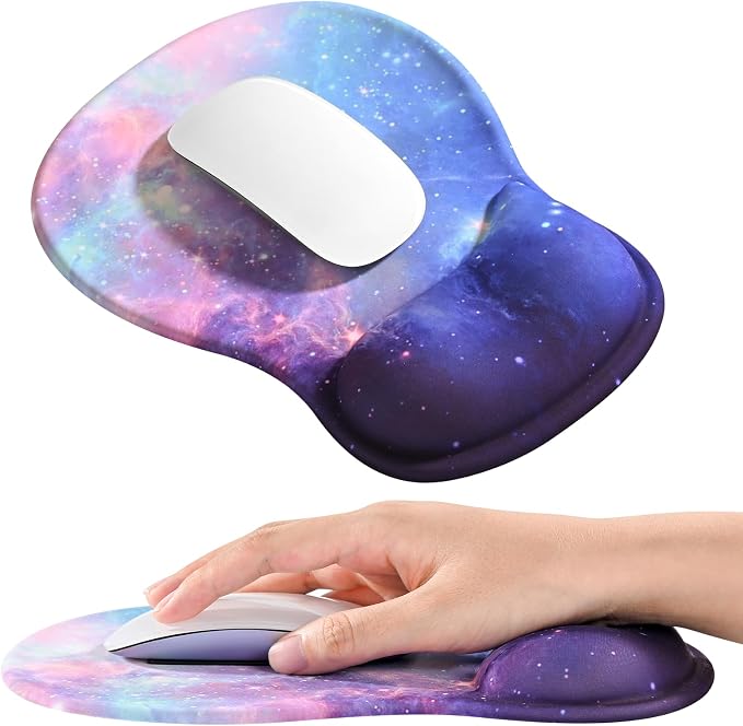 EooCoo Ergonomic Mouse Pad by EooCoo