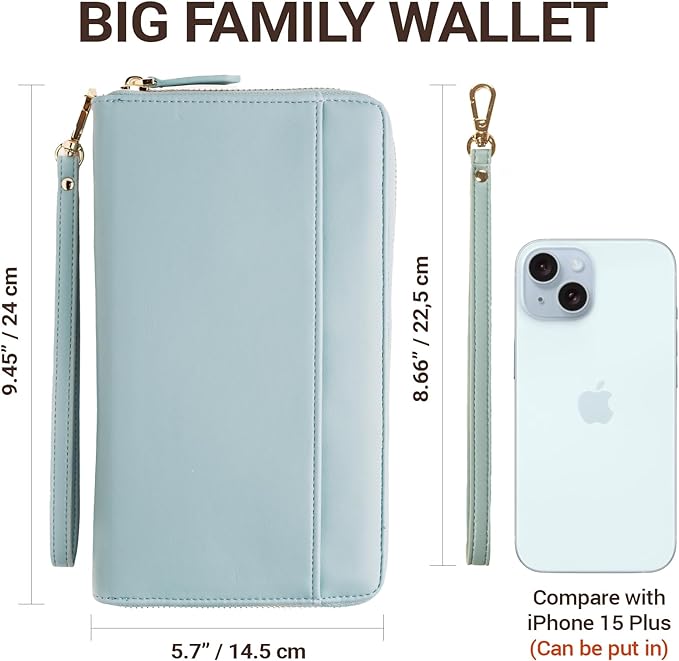 Travel Document Organizer - Image 6