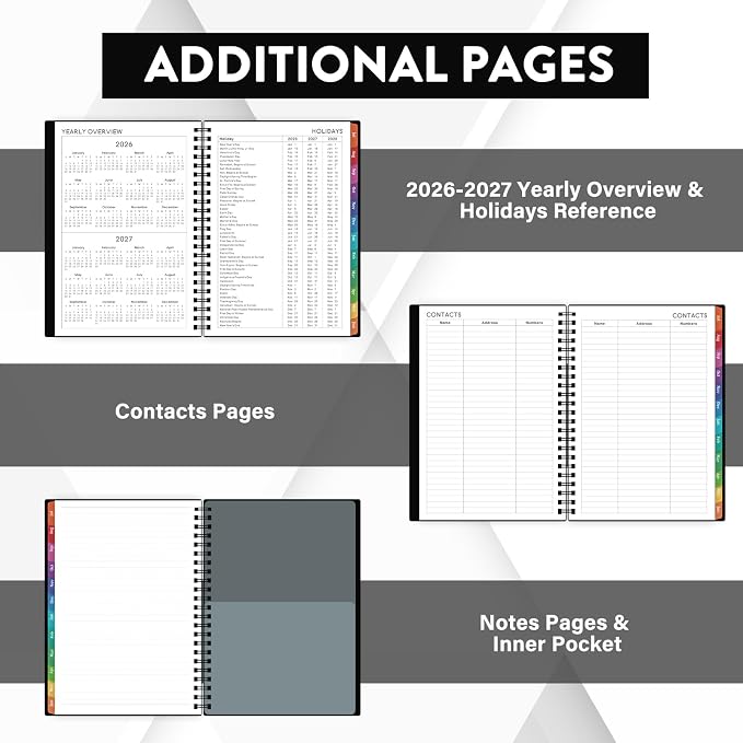 Planner 2026-2027 - Image 6