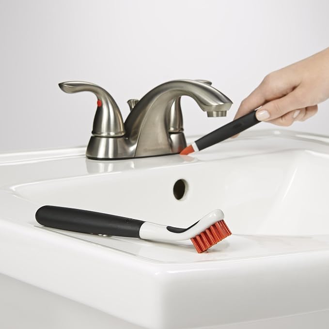 OXO Good Grips Deep Clean Brush Set - Image 10