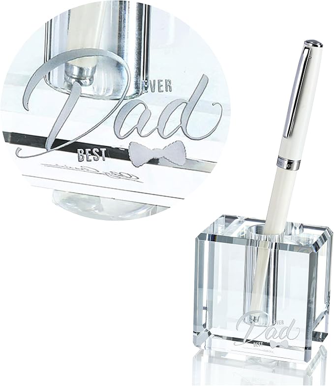 Fathers Day Crystal Christmas Gifts - Image 6