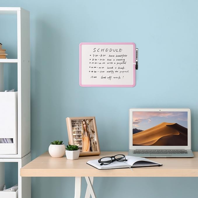 Mr. Pen- Dry Erase Board, 14” x 11” - Image 8