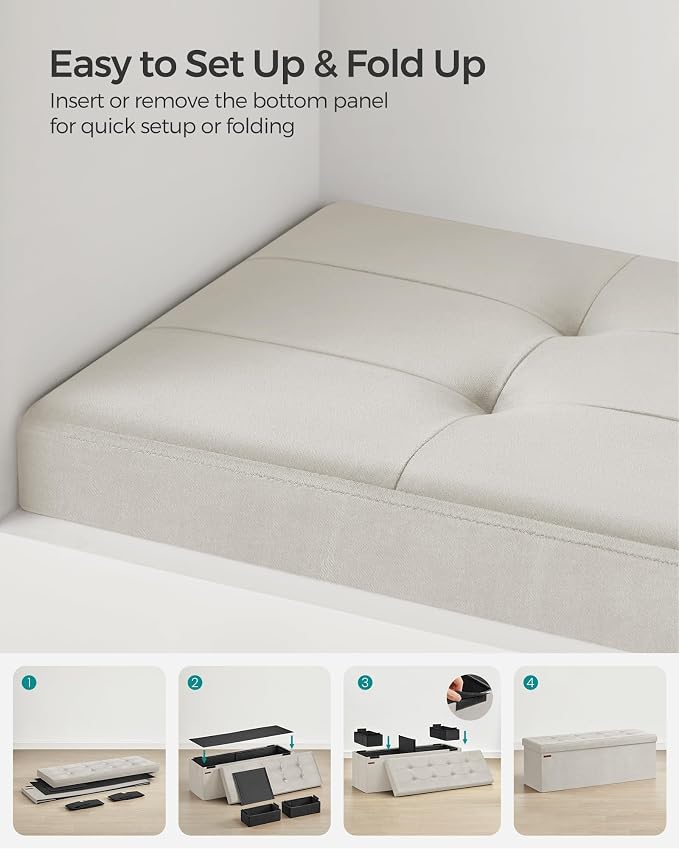 SONGMICS Mazie Collection - Image 7