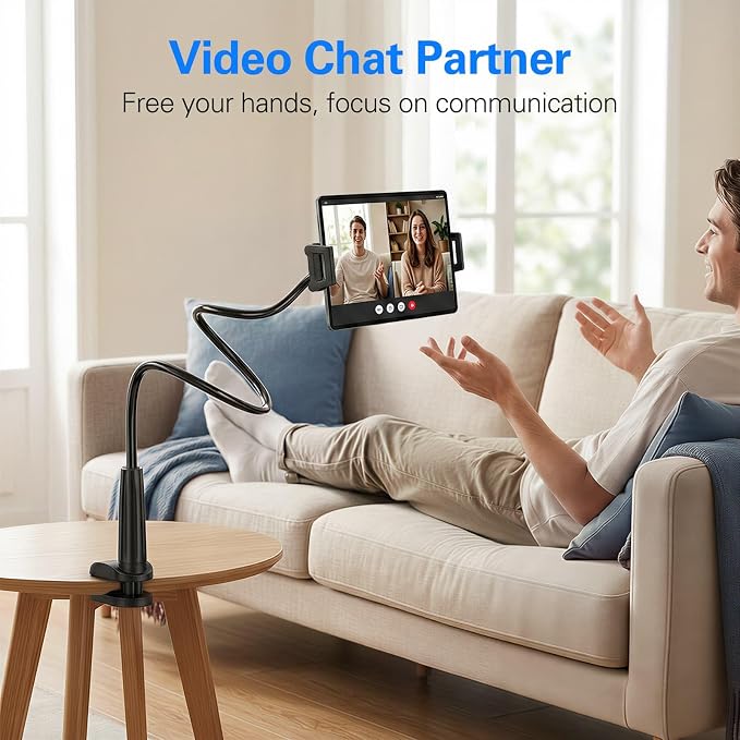 MAGIPEA Gooseneck Tablet Holder - Image 6
