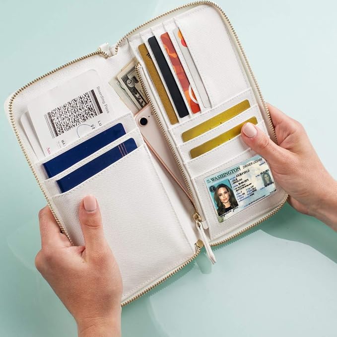 Travel Document Organizer - Image 7