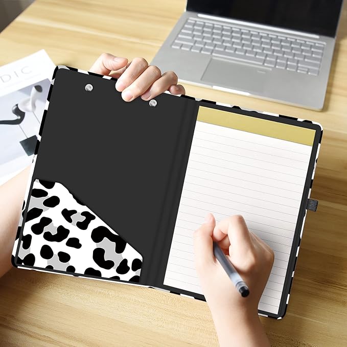Hongri Mini Clipboard Folio - Image 7