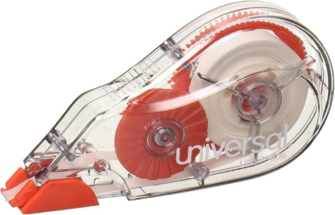Universal 75606 Correction Tape by Universal