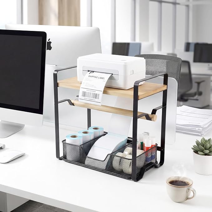 Label Holder for Thermal Printer - Image 5