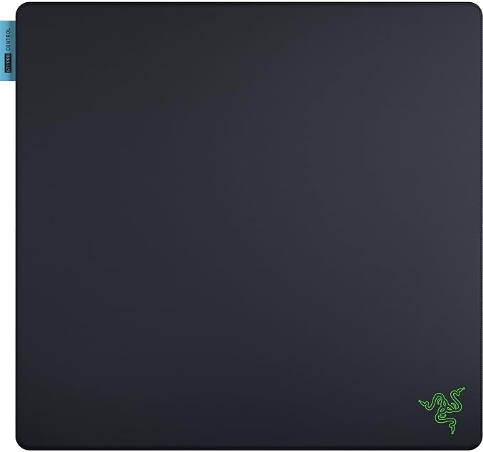 Razer Gigantus V2 Pro Soft Esports Gaming Mouse Pad – High Friction Cloth by Unknown
