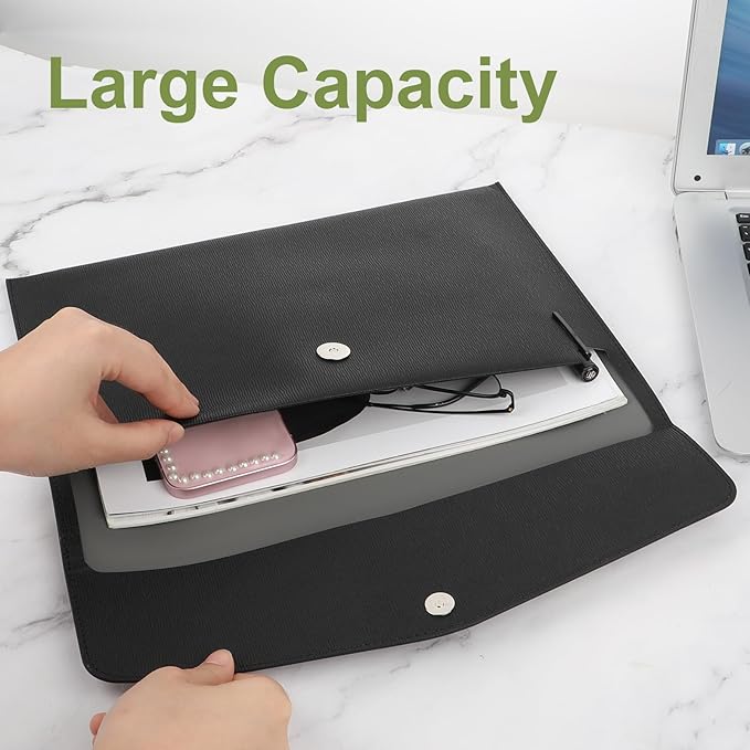 COMNICO Document File Folder - Image 4