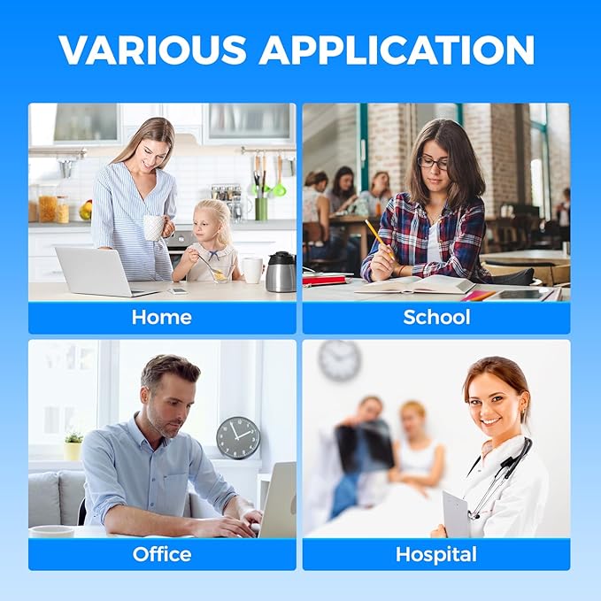 E310 E310dw Drum Unit(Not Toner)Black 2-Pack High-Yield Replacement for Dell P7RMX PVTHG 593-BBKD Image-Drum Compatible for Dell E310dw E514dw E515dn E515dw E310 E514 E515 Laser Printer Ink All-in-One-DeskLoop Office