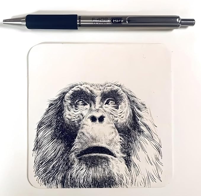 Zebra Pen, STEEL F-402 Retractable Ballpoint Pens, 0.7mm Fine Point, Stainless - Image 7