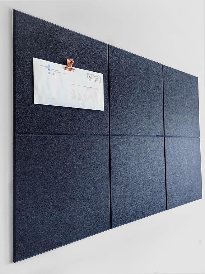 Cork Board 24 x36 Alternative by DesignerManufacturerofInnovativeBulletinBoardSolutionsforHomeOffice