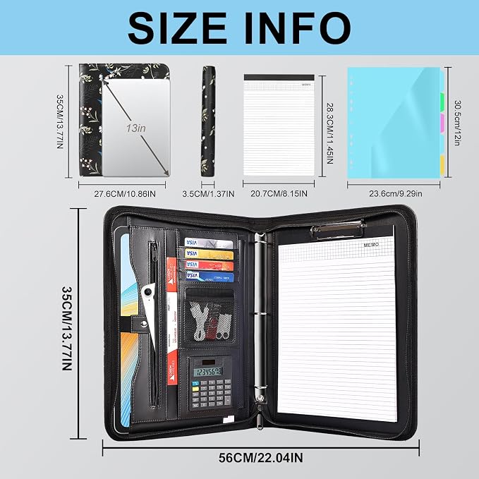 Eshow Portfolio Organizer - Image 4