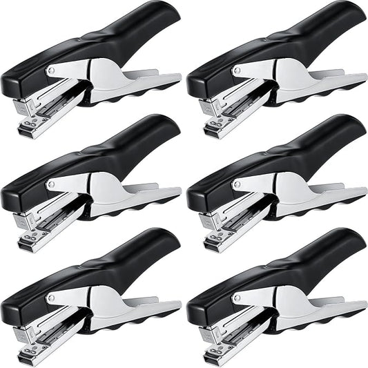 Yexiya Heavy Duty Plier Stapler Heavy Duty Office Hand Held Stapler Effortless by Yexiya