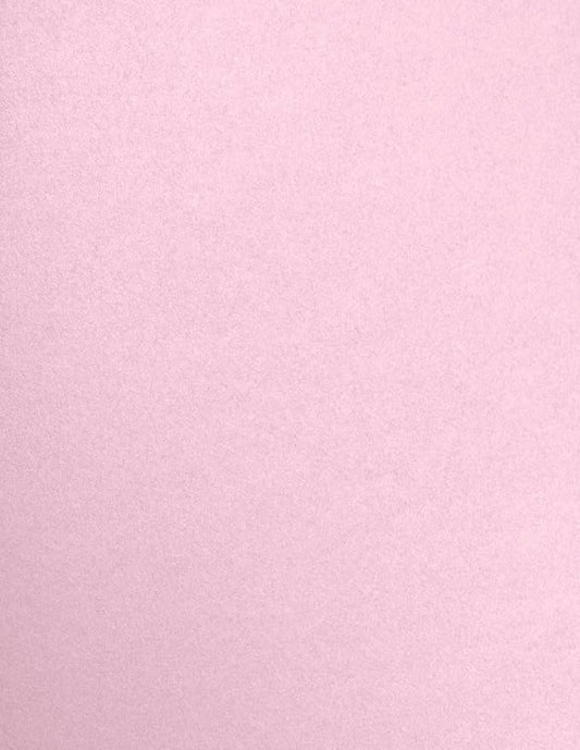 LUXPaper 8.5" x 11" Paper | Letter Size | Rose Quartz Metallic | 80lb. Text | by LUXPaper