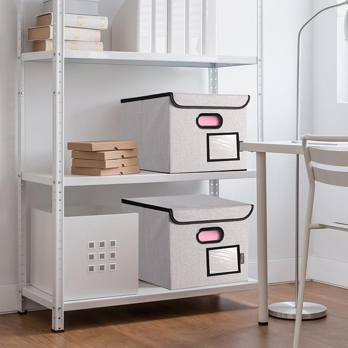 BALEINE File Organizer Box - Image 9