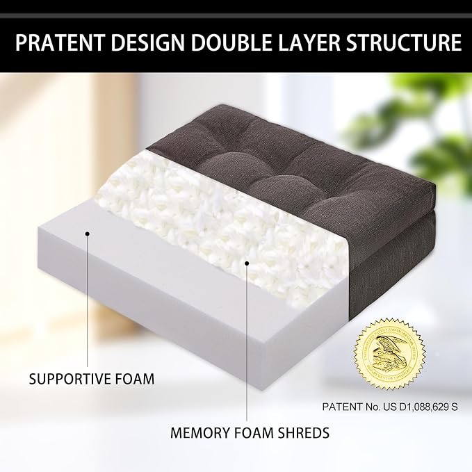 Recliner Cushions for Elderly - Image 4