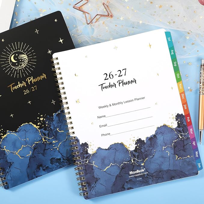 Teacher Planner 2026-2027 - Image 9