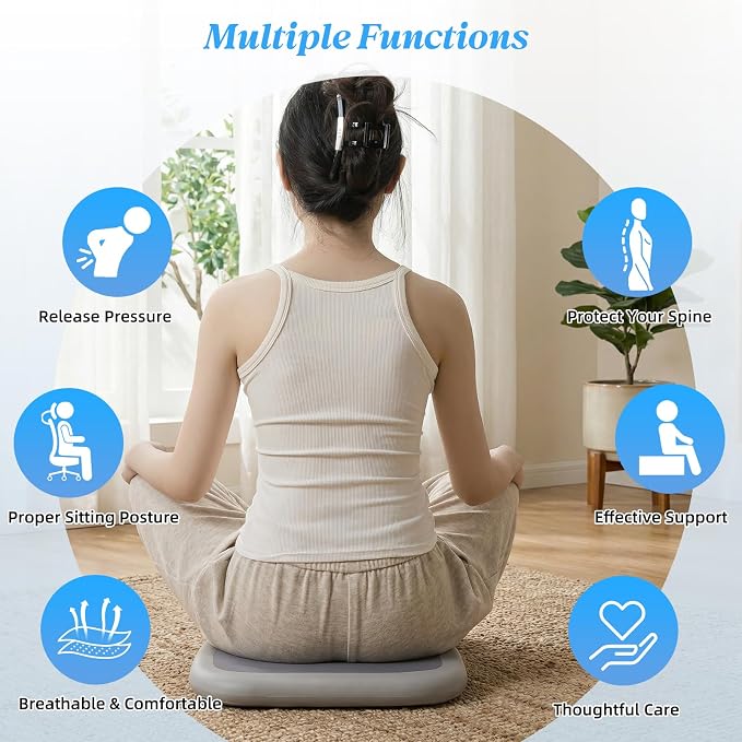 SheRest Office Chair Cushion - Image 6