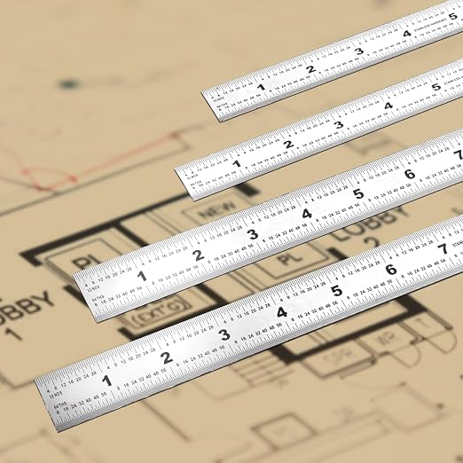 Machinist Ruler - Image 5