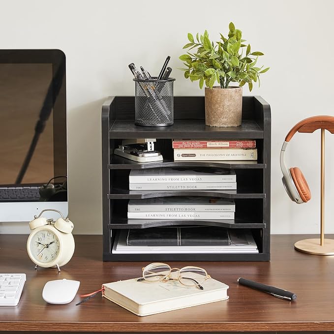 YMYNY Desktop File Organizer - Image 2