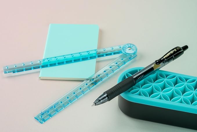 Pilot G2 Pens, Premium Refillable and Retractable Rolling Ball Gel Pens - Image 7