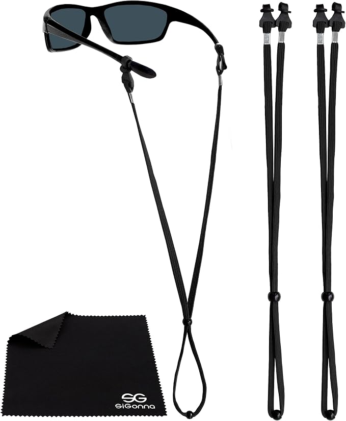 SIGONNA Eye Glasses String Holder Straps by SIGONNA