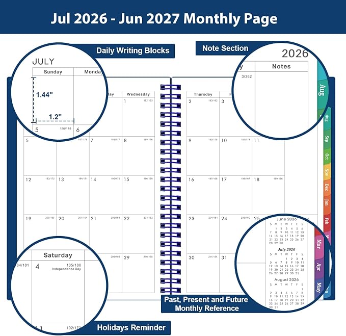 Planner 2026-2027 - Image 3