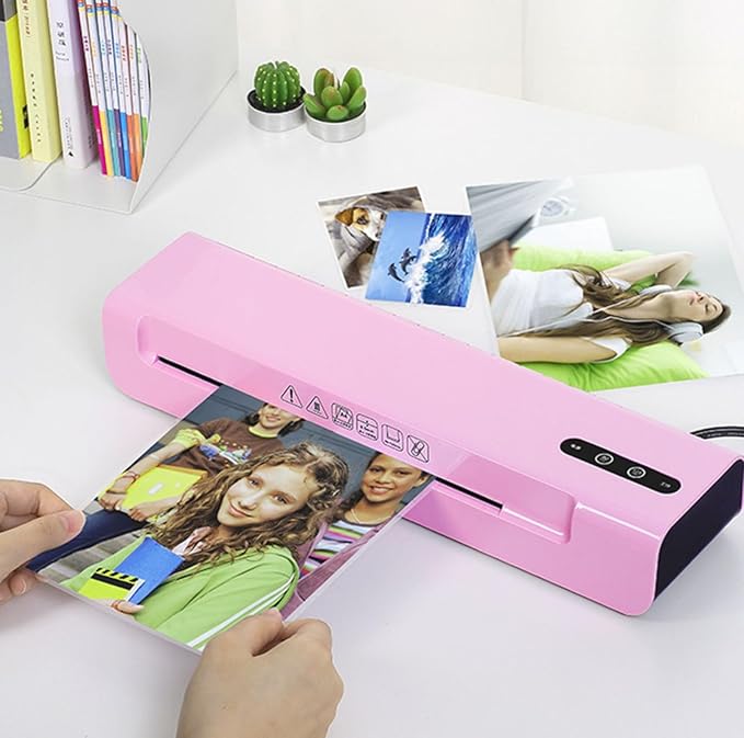 1000 Pack Laminating Sheets, Clear 9 x 11.5 Inch Thermal Laminating Pouches for Thermal Laminator, 3 Mil Lamination Sheet Paper, Letter Size, HeatSeal-DeskLoop Office