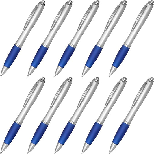 DISCOUNT PROMOS Ballpoint Pens by DISCOUNTPROMOS