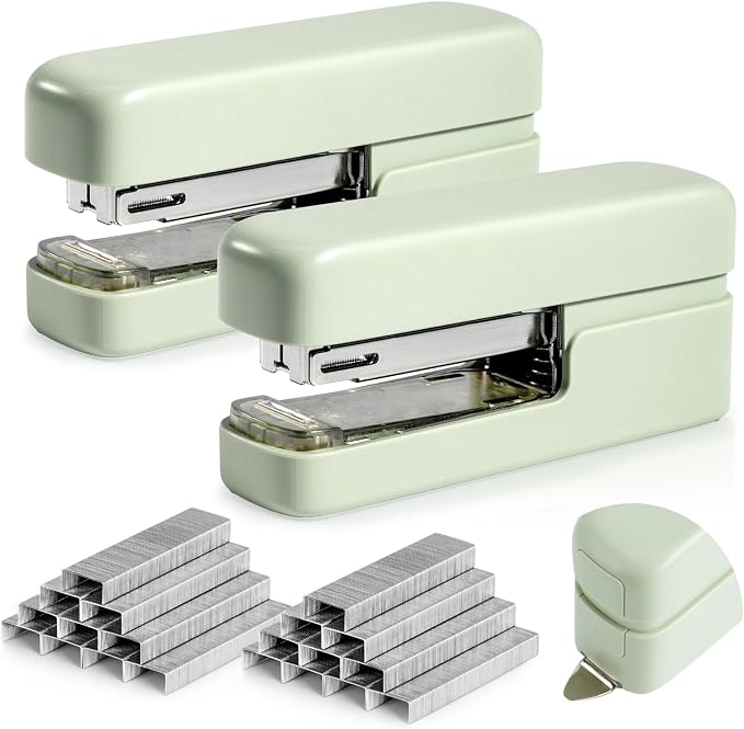 deli Stapler, Desktop Staplers by delioffice