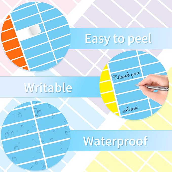 Starboling Color Coding Labels, - Image 3