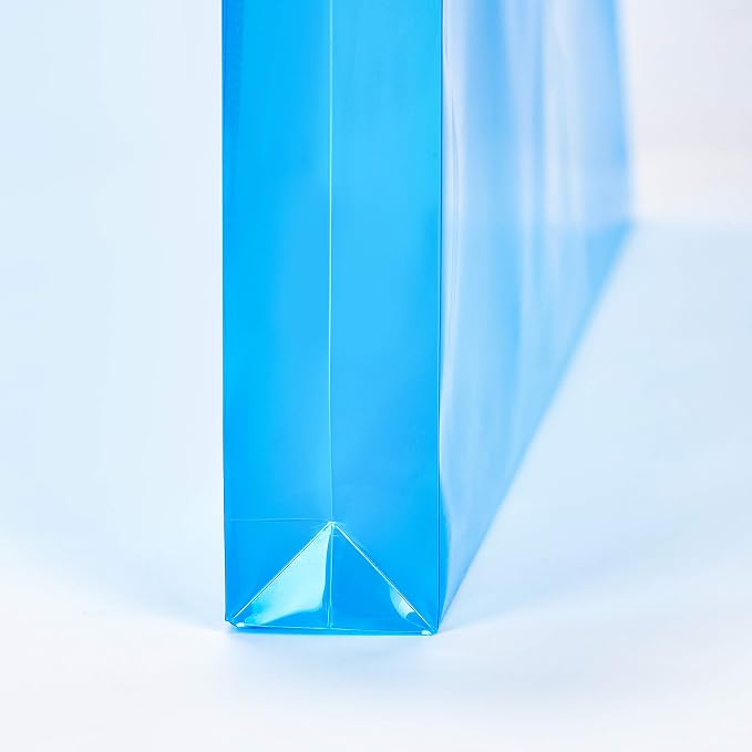 FANWU Plastic Letter Size Envelopes - Image 4