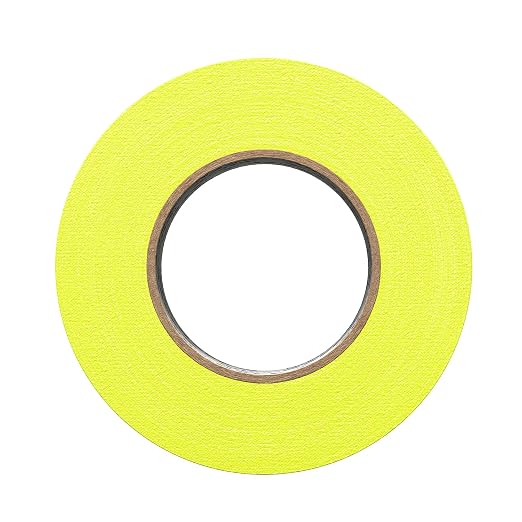2" Width ProTapes Pro Gaff Premium Matte Cloth Gaffer's Tape - Image 4
